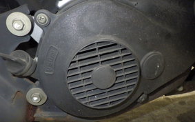 SUZUKI ADDRESS V125 G CF46A