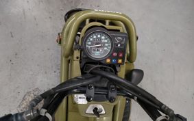 HONDA PS250 MF09