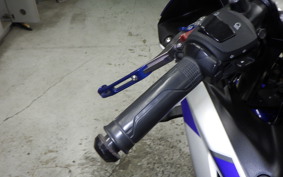 YAMAHA YZF-R3 2015 RH07J