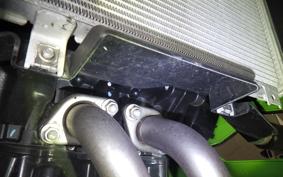KAWASAKI NINJA 250 2 2003 EX250Y