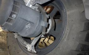 YAMAHA BW'S 50 Gen.3 SA53J