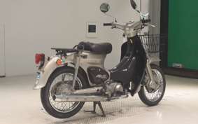 HONDA LITTLE CUB C50