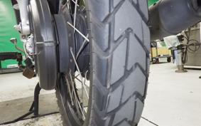 HONDA CROSS CUB 110 JA45