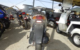 HONDA DIO Gen.5
