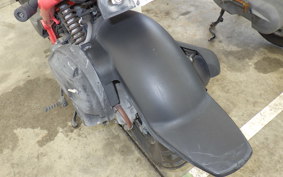 HONDA ZOOMER AF58
