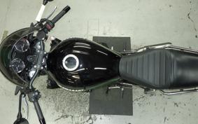 KAWASAKI Z900RS CAFE 2025 ZR900K