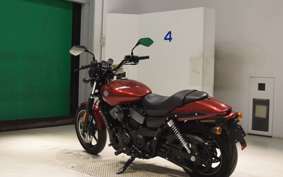HARLEY XG750ｽﾄﾘｰﾄ 2020