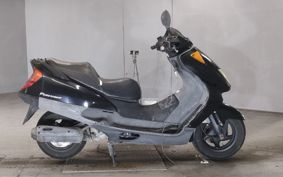 HONDA FORESIGHT MF04