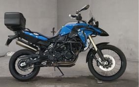 BMW F800GS 0B02