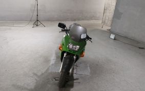 KAWASAKI ZZR250 EX250H