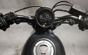 HONDA REBEL MC49