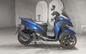 YAMAHA TRICITY 155 ABS SG37J