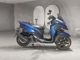 Фото Yamaha TRICITY 155 ABS с японского аукциона