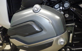 BMW R1200RS 2017