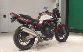 HONDA CB400SF GEN 4 A 2022 NC42