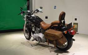 HARLEY FXD 1580 2010
