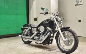 HARLEY FXDLI 1450 2006