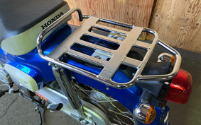 HONDA SUPER CUB110 JA44