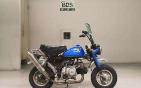 HONDA MONKEY 2016 Z50J
