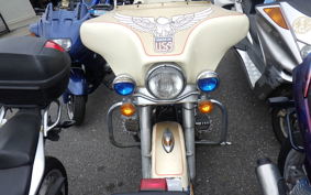 HARLEY FLHTC 1340 1988