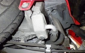 HONDA GYRO CANOPY TA03