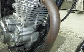 YAMAHA SR400 Gen.3 2004 RH01J