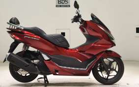 HONDA PCX 160 2015 KF47