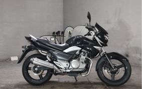 SUZUKI GSR250 GJ55D