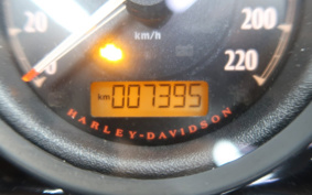 HARLEY HARLEY XL1200X 2017 LC3