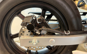 HONDA NSF100 HR01
