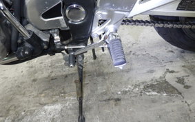 KAWASAKI BALIUS 250 Gen.2 2020 ZR250B