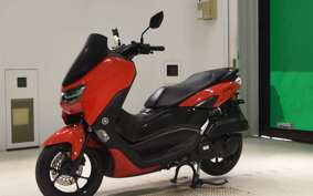 YAMAHA N-MAX 155 1998 SG66J