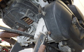 SUZUKI LET's 2 CA1PA