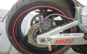 SUZUKI GSR 400 2006 GK7DA