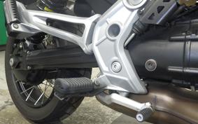MOTO GUZZI V85 TT 2021