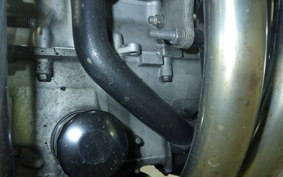 HONDA X4 LD 2003 SC38