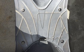 SUZUKI ADDRESS V125 CF4EA