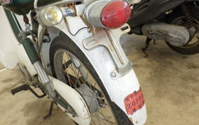 SUZUKI ミニ M50
