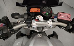 YAMAHA FZ1 FAZER N 2012 RN21J