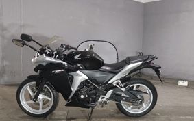 HONDA CBR250R MC41
