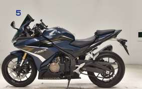 HONDA CBR400R 2022 NC56