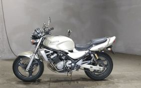 KAWASAKI BALIUS250-2 ZR250B