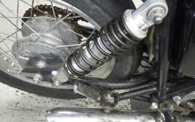 YAMAHA SR400 Gen.3 2001 RH01J