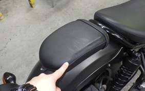HONDA REBEL 250 2014 MC49