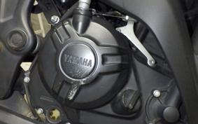 YAMAHA YZF-R25 2025 RG10J