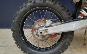 KTM 350 EXC F SIXDAYS EXA40