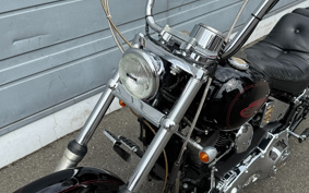 HARLEY FXSTC1340 1998 BKL