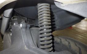 SUZUKI LET's Super Good CA4AA