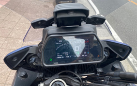 YAMAHA MT-09 Tracer GT 2018 RN51J