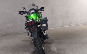 KAWASAKI VERSYS-X 250 LE250D